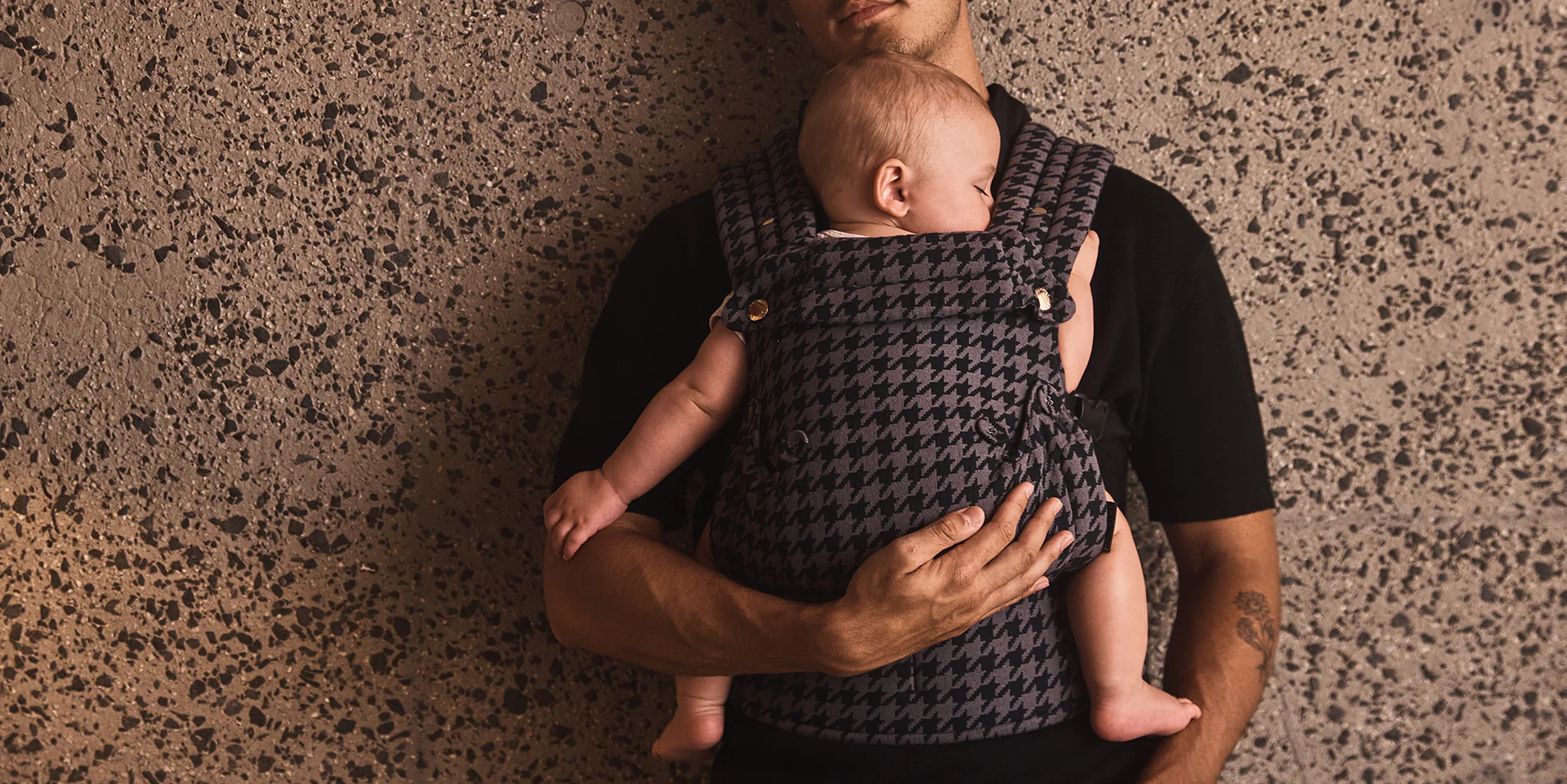 Style Parenthood Your Way